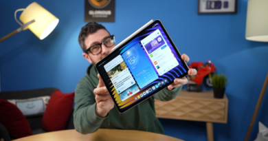 Recensione Xiaomi Pad 7: maturità nel software e nell’hardware