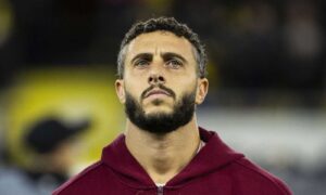 Roma, UFFICIALE il ritorno di Hermoso dal Bayer Leverkusen