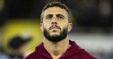 Roma, UFFICIALE il ritorno di Hermoso dal Bayer Leverkusen