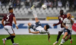 Torino-Inter, le pagelle di CM: Zalewski è imprendibile, Taremi e Dimarco decisivi