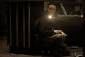 ricostruzione di “The Last of Us”: Ellie diventa sconsiderata e si impegna in un percorso doloroso. Anche lo show lo fa