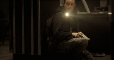 ricostruzione di “The Last of Us”: Ellie diventa sconsiderata e si impegna in un percorso doloroso. Anche lo show lo fa