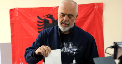 Netta vittoria di Rama, l’Albania guarda all’Europa