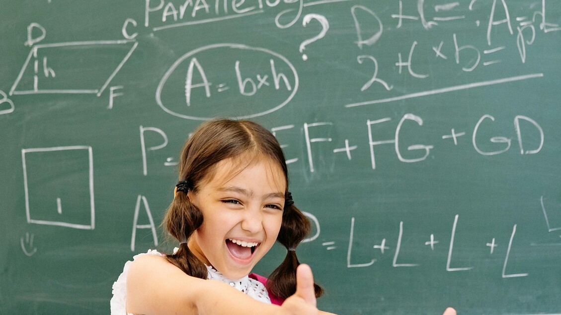 Mai così forti le matematiche italiane, è un momento d’oro