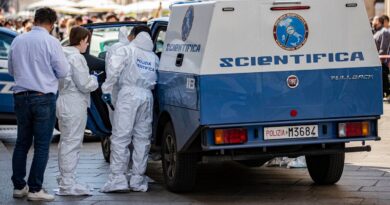 De Maria, chi è il killer suicida dal Duomo e le sue 48 ore in fuga a Milano