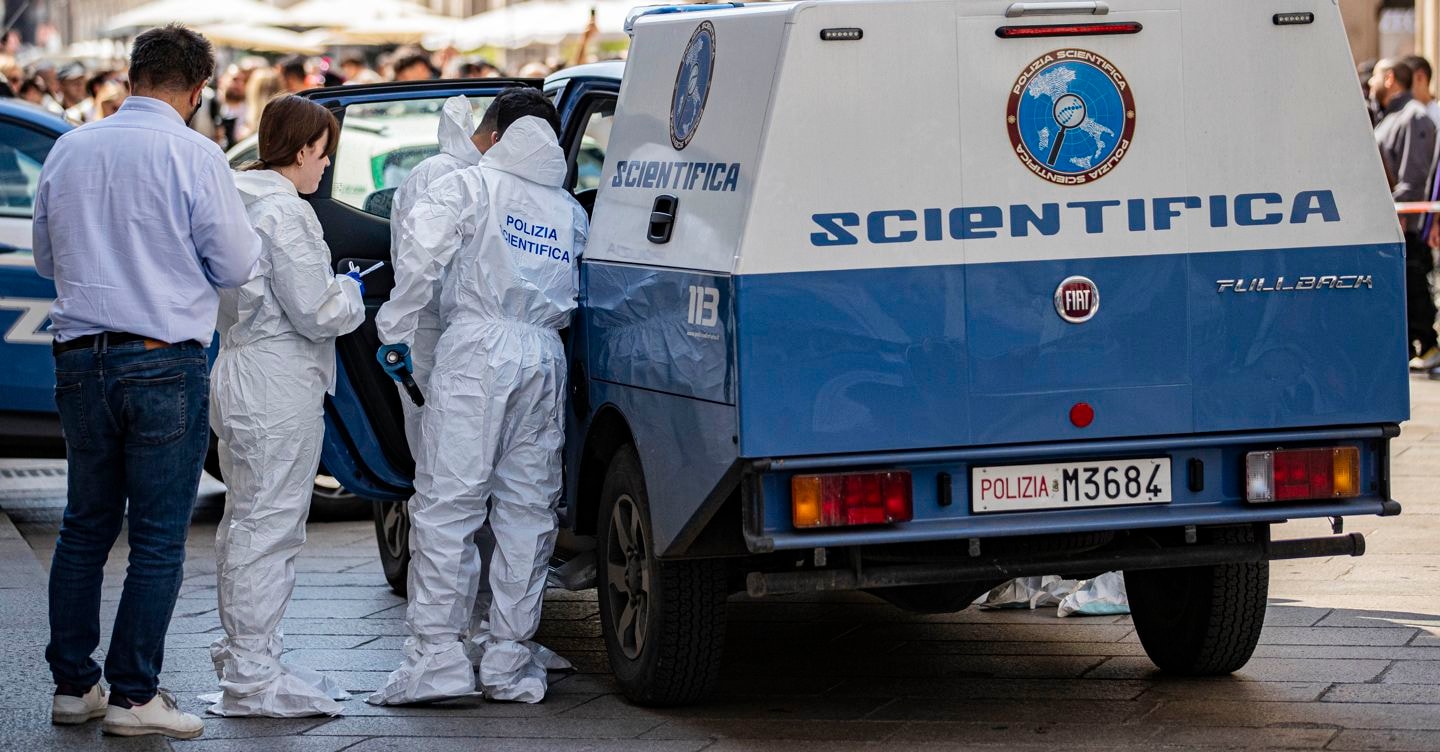 De Maria, chi è il killer suicida dal Duomo e le sue 48 ore in fuga a Milano