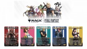 Dove comprare Magic Final Fantasy a prezzi umani, ancora per poco