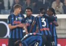 Atalanta-Roma 2-1: il tabellino