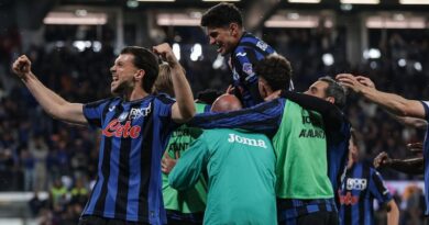 Atalanta, favore alla Juventus: Roma ko 2-1 e ora Tudor con due vittorie &egrave
