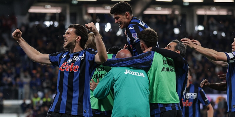 Atalanta, favore alla Juventus: Roma ko 2-1 e ora Tudor con due vittorie &egrave