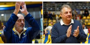 Reale Mutua Basket Torino e Paolo Moretti: ancora insieme fino al 2027