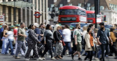 Stretta sull’immigrazione nel Regno Unito: per ottenere un permesso di lavoro bisognerà sapere già l’inglese