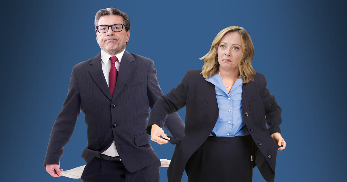 L’ad di Unicredit: “Tutti i governi vogliono un ruolo nelle fusioni tra imprese. Lo faremo in modo diverso”