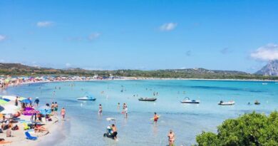 Più Bandiere blu in Italia, salgono a 246. Spiagge top 487