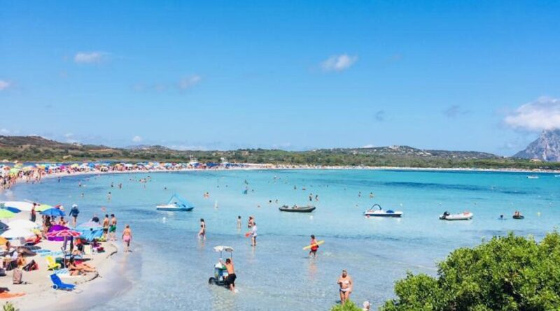 Più Bandiere blu in Italia, salgono a 246. Spiagge top 487