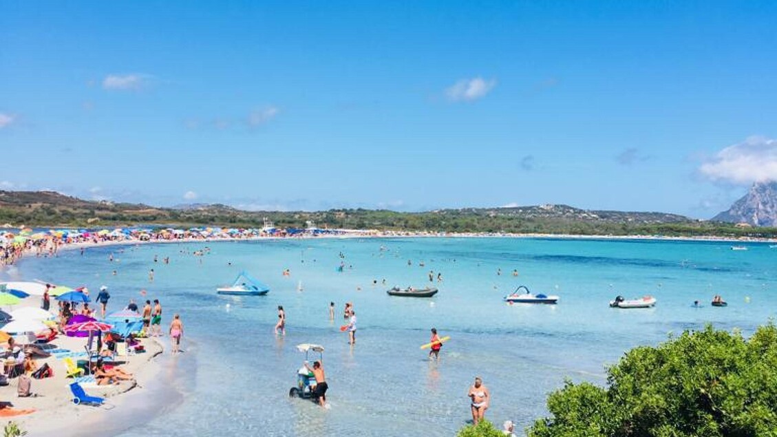 Più Bandiere blu in Italia, salgono a 246. Spiagge top 487