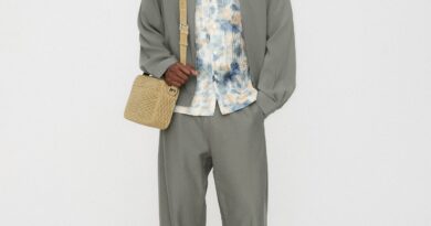 Kith Pre-Fall 2025