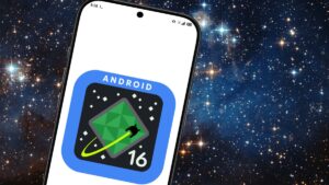 Android 16 arriverà sui Samsung Galaxy molto prima del previsto