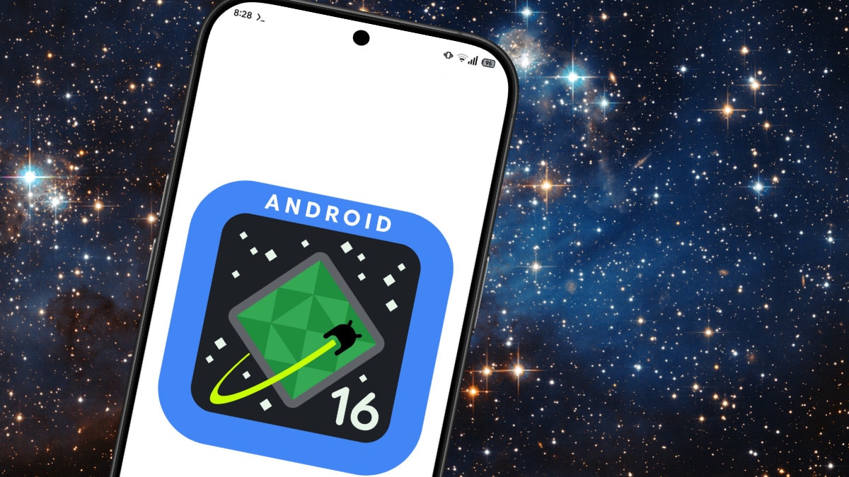 Android 16 arriverà sui Samsung Galaxy molto prima del previsto