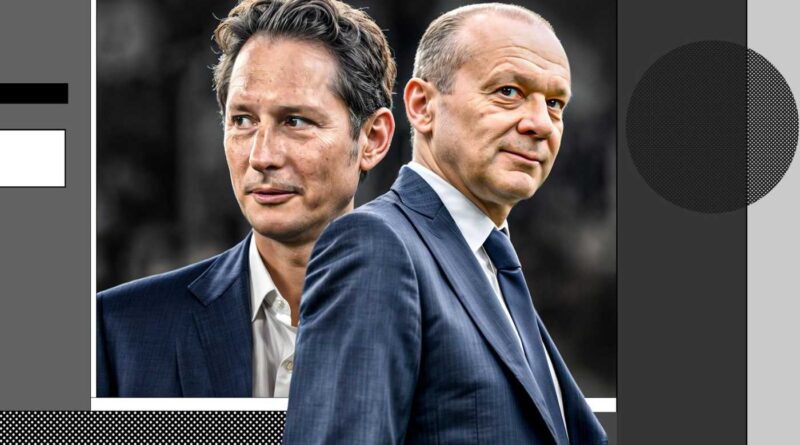 Juventus, Scanavino: &quot