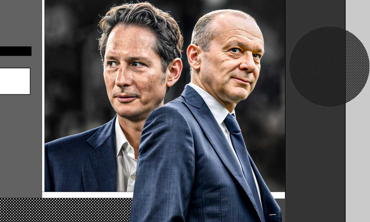 Juventus, Scanavino: "