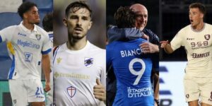 Sampdoria, dramma Serie C: &egrave