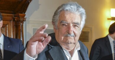 È morto Pepe Mujica, addio all’ex presidente dell’Uruguay: aveva 89 anni