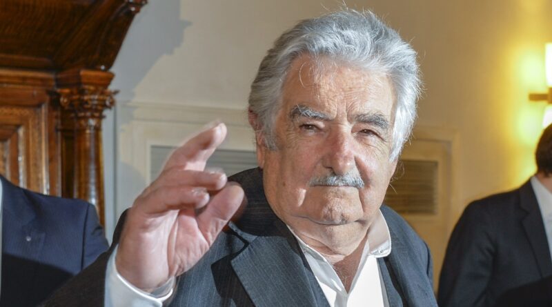 È morto Pepe Mujica, addio all’ex presidente dell’Uruguay: aveva 89 anni