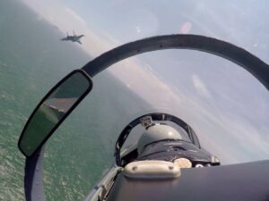 Missile cinese PL-15E recuperato dopo scontro aereo: cosa può scoprire l’Occidente