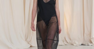 Bianca Spender Australia Resort 2026