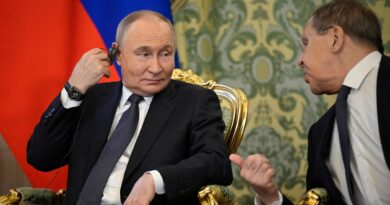 Guerra Ucraina – Russia, le news. Media russi: “Lavrov non andrà a Instanbul per i negoziati”