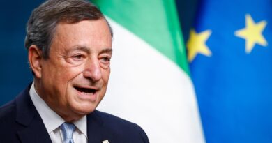 Le Borse oggi, 14 maggio. Draghi, con i dazi siamo a un punto di rottura. Spread intorno a 100 punti