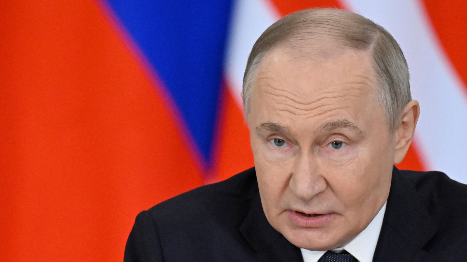 Putin non figura nella delegazione russa per i colloqui con l’Ucraina in Turchia e anche Trump non vi partecipa