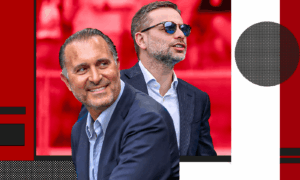 Milan, Furlani: “Stagione fallimentare. Sono stati fatti vari errori, prendiamo delle decisioni”
