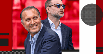 Milan, Furlani: “Stagione fallimentare. Sono stati fatti vari errori, prendiamo delle decisioni”