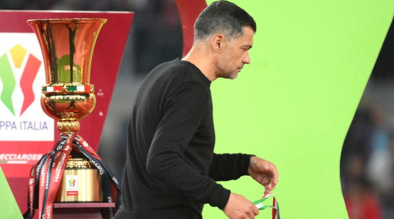 Milano, Conceicao: &quot