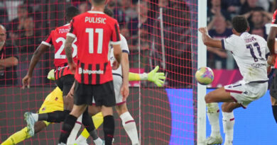 Cuore Bologna: batte il Milan con un gol di Ndoye e vince la Coppa Italia dopo 51 anni