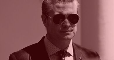 Dipartimento dell’offesa: il caotico e roboante mandato di Pete Hegseth