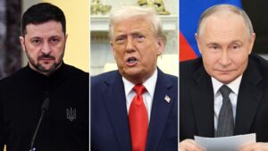 Gli Stati Uniti “non hanno grandi aspettative” per i colloqui tra Ucraina e Russia – mentre le delegazioni si preparano a incontrarsi