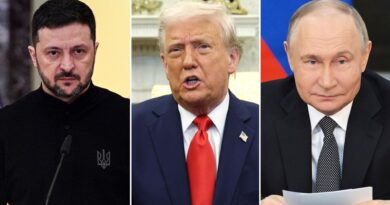 Gli Stati Uniti “non hanno grandi aspettative” per i colloqui tra Ucraina e Russia – mentre le delegazioni si preparano a incontrarsi