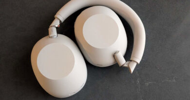 Sony WH-1000XM6: le nuove cuffie wireless alzano l’asticella dell’ascolto Hi-Res, disponibili in pre-ordine su Amazon al prezzo minimo garantito