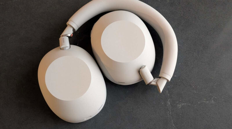 Sony WH-1000XM6: le nuove cuffie wireless alzano l’asticella dell’ascolto Hi-Res, disponibili in pre-ordine su Amazon al prezzo minimo garantito
