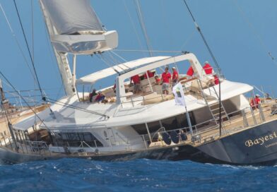 Naufragio del Bayesian, il report britannico: lo yacht aveva “una significativa vulnerabilità strutturale”
