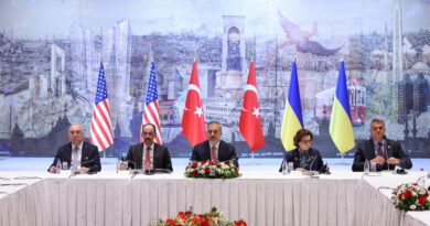 A Istanbul i negoziati Russia-Ucraina. Kiev: ‘La priorità è la tregua incondizionata’. Trump: “Voglio incontrare Putin appena possibile”