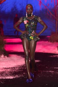 Il romanticismo è nato Australia Resort 2026