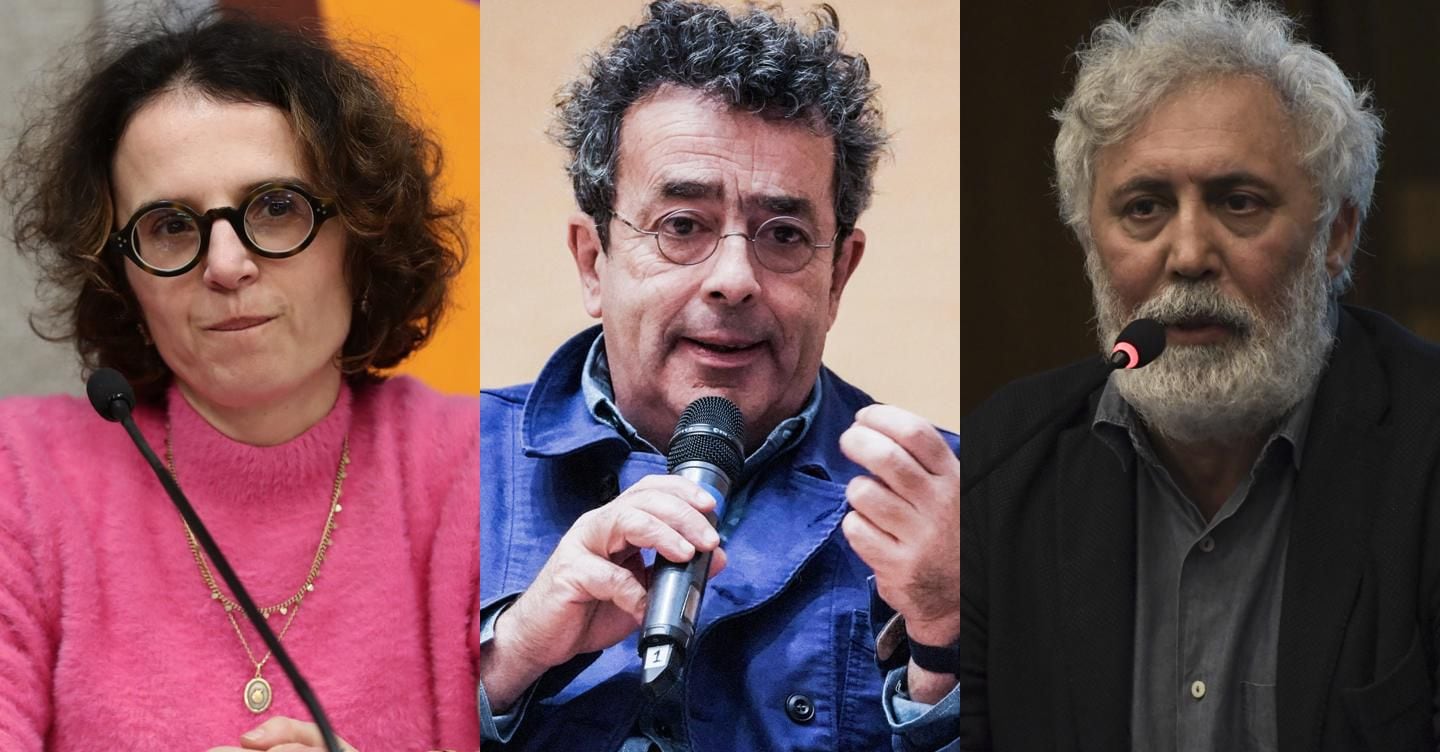 Radio 24: Codignola, Momigliano e Piccolo ospiti ad “Amici e nemici”