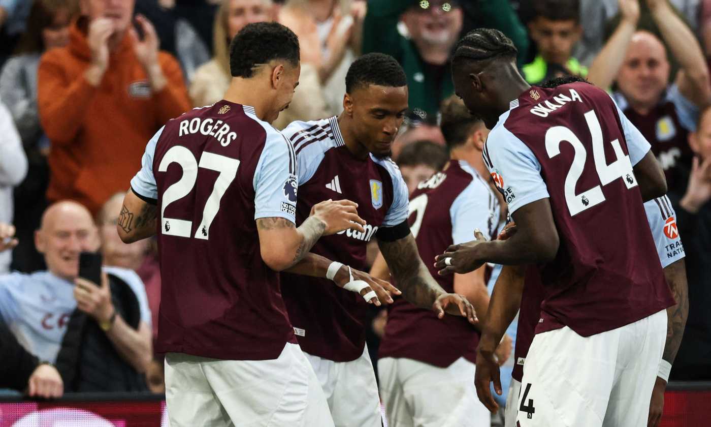 Premier League: colpo Champions dell'
