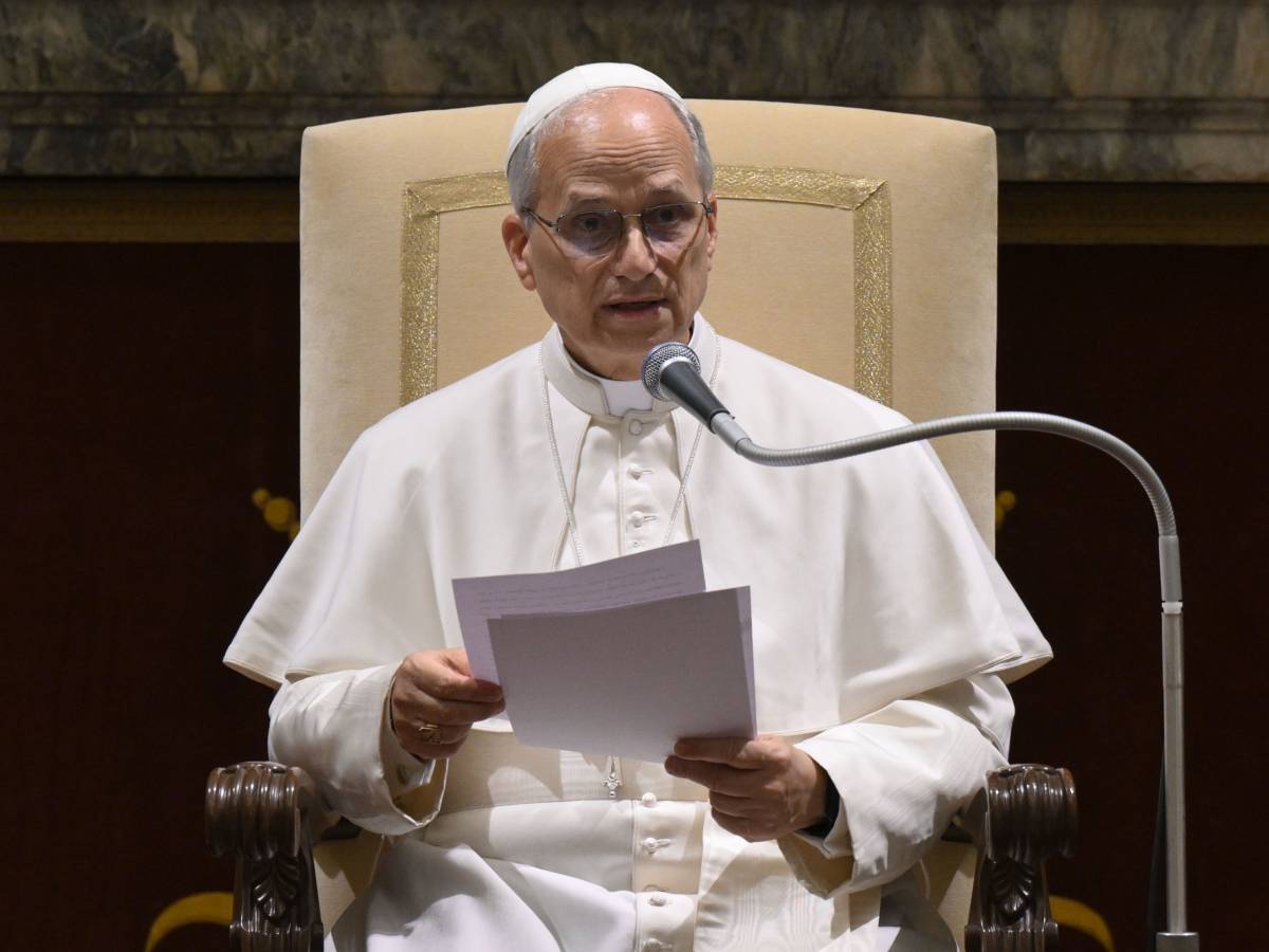 Matrimoni gay, la frase di Papa Leone XIV spiazza tutti