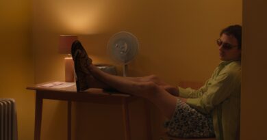 Harris Dickinson debutta alla regia in modo più che promettente con “Urchin”