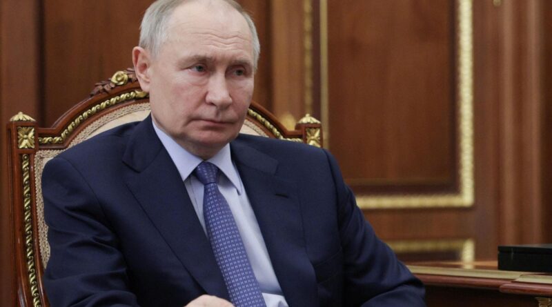 Guerra Ucraina – Russia, le news. Colloquio telefonico tra Lavrov e Rubio